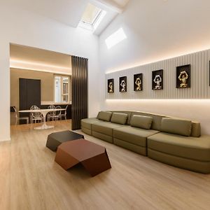 Appartement met Drie Slaapkamers
